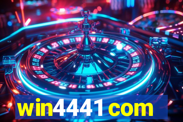 win4441 com